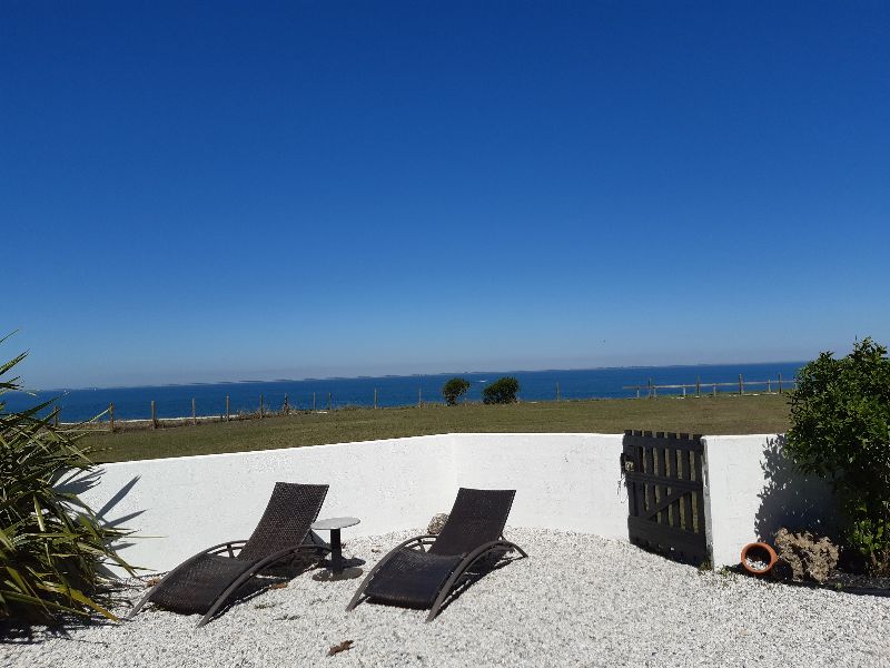 Photo 9: An accomodation located in La Flotte-en-Ré on ile de Ré.