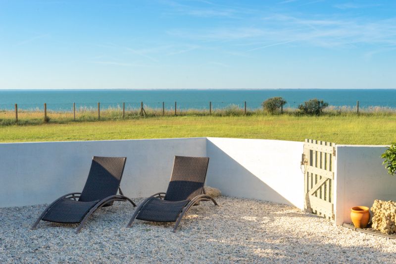 Photo 4: An accomodation located in La Flotte-en-Ré on ile de Ré.