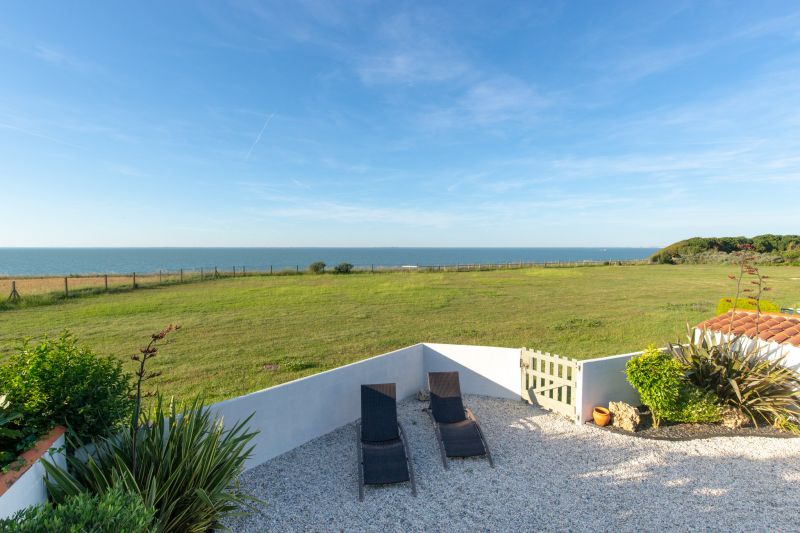 Photo 5: An accomodation located in La Flotte-en-Ré on ile de Ré.