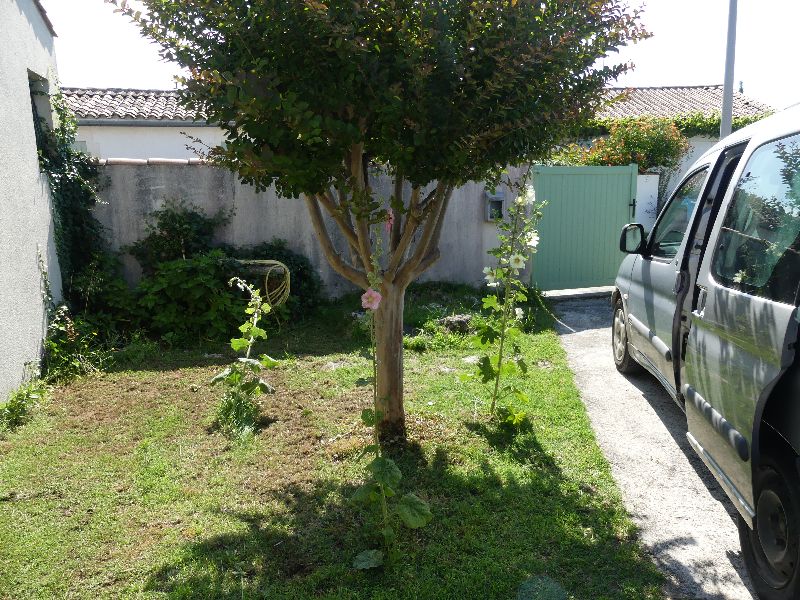 Photo 14: An accomodation located in Sainte-Marie-de-Ré on ile de Ré.