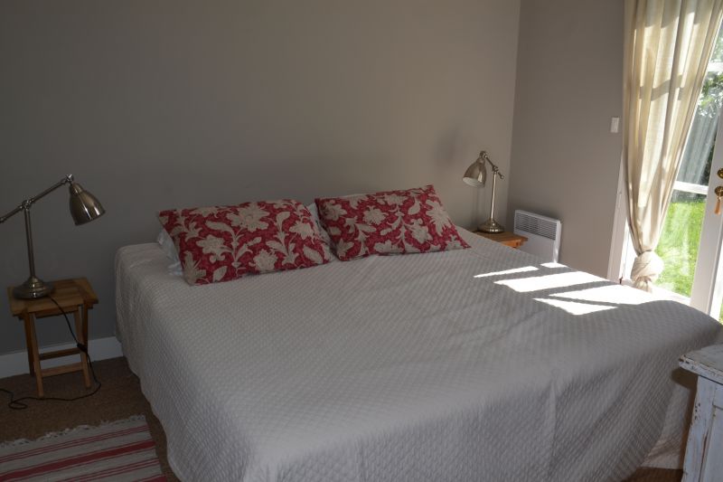 Photo 7: An accomodation located in Ars en Ré on ile de Ré.