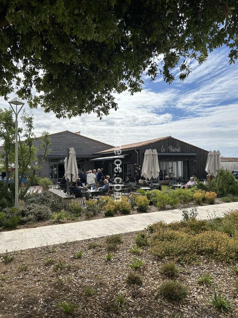 Photo 24: An accomodation located in Sainte-Marie-de-R&eacute; on ile de R&eacute;.