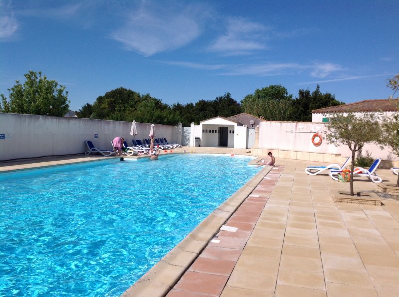 Photo 4: An accomodation located in La Flotte-en-Ré on ile de Ré.