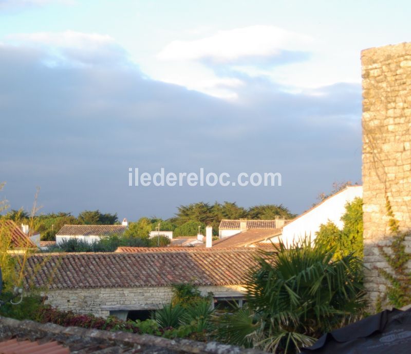 Photo 15: An accomodation located in Le Bois-Plage-en-Ré on ile de Ré.