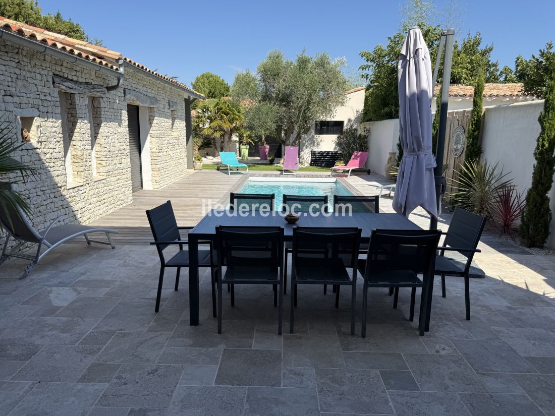 Photo 30: An accomodation located in Le Bois-Plage-en-R&eacute; on ile de R&eacute;.