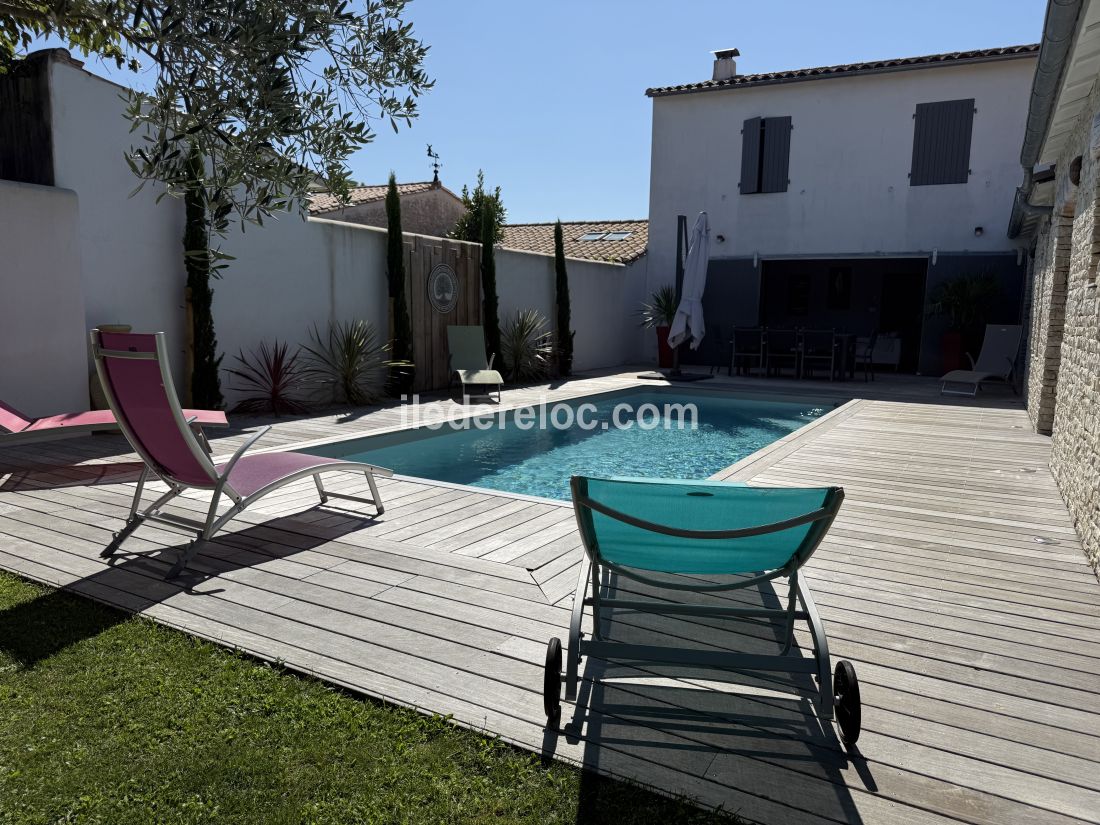 Photo 27: An accomodation located in Le Bois-Plage-en-R&eacute; on ile de R&eacute;.