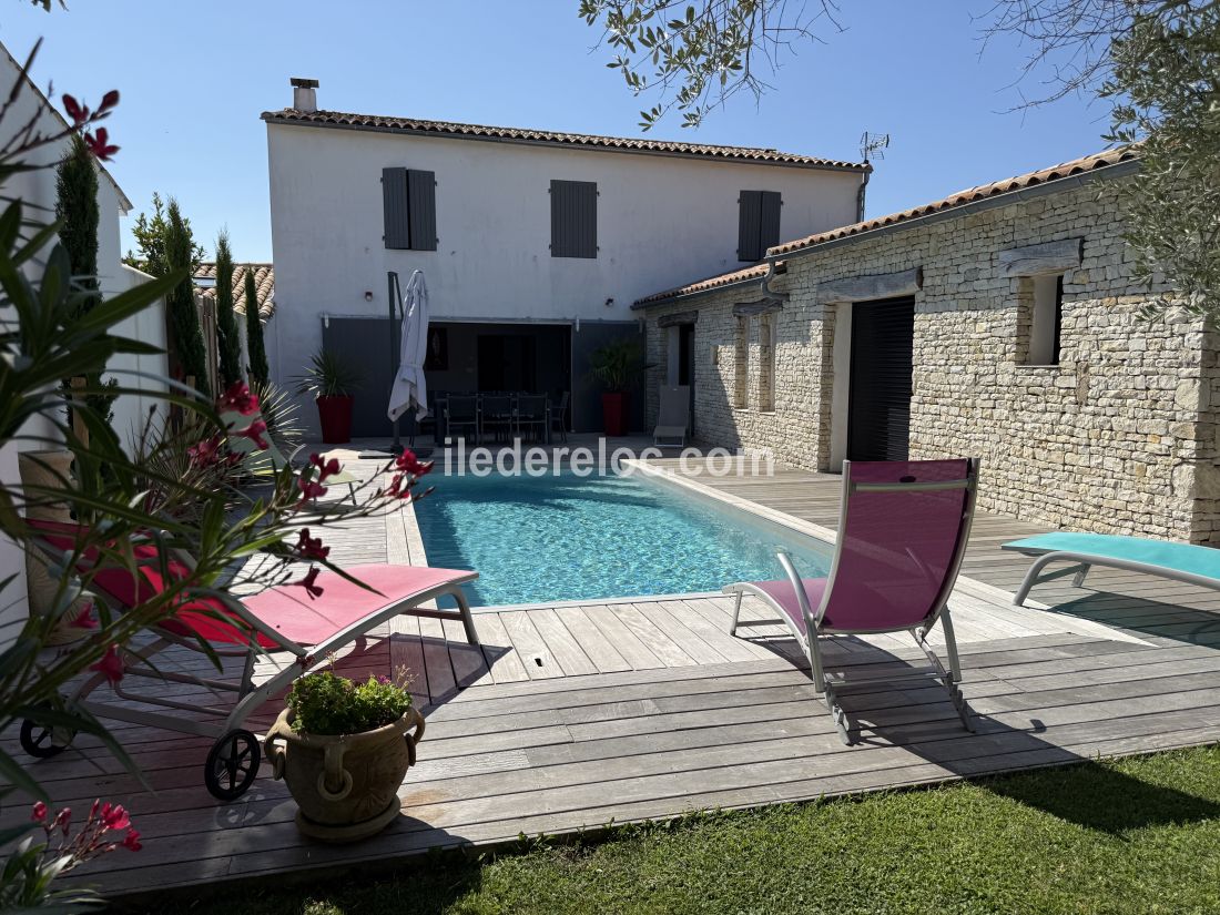 Photo 26: An accomodation located in Le Bois-Plage-en-R&eacute; on ile de R&eacute;.