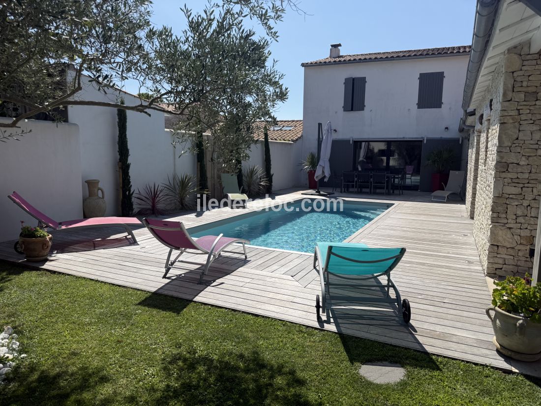 Photo 22: An accomodation located in Le Bois-Plage-en-R&eacute; on ile de R&eacute;.