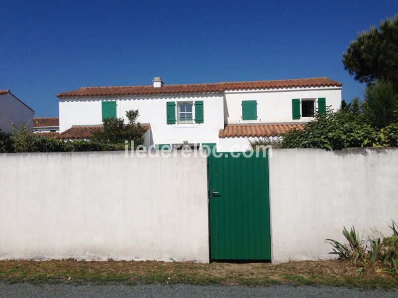 Photo 10: An accomodation located in Ars en Ré on ile de Ré.