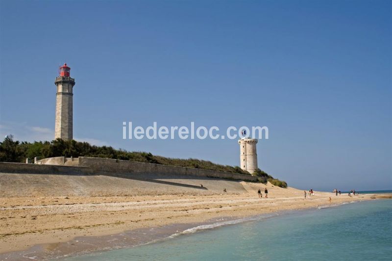 Photo 11: An accomodation located in Ars en Ré on ile de Ré.