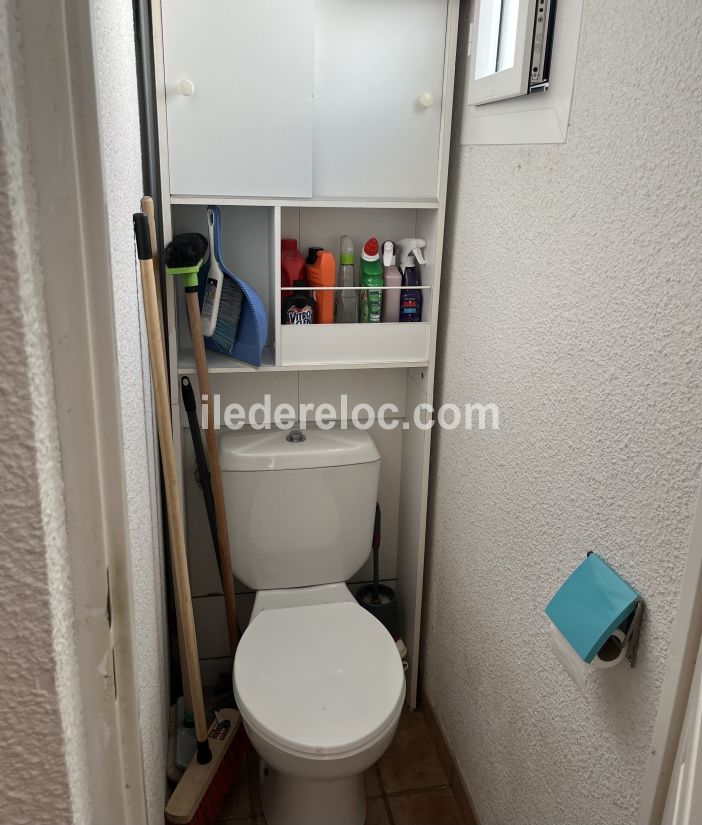 Photo 10: An accomodation located in Ars en Ré on ile de Ré.