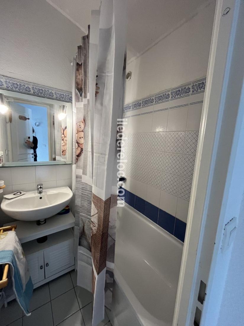 Photo 9: An accomodation located in Ars en Ré on ile de Ré.