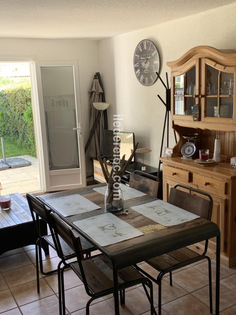 Photo 4: An accomodation located in Ars en Ré on ile de Ré.