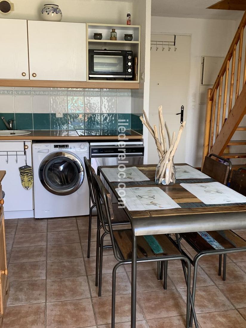 Photo 6: An accomodation located in Ars en Ré on ile de Ré.