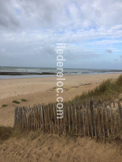 Photo 27: An accomodation located in Le Bois-Plage-en-Ré on ile de Ré.