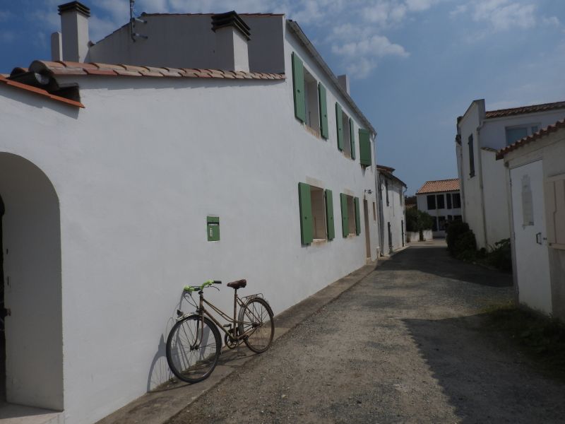 Photo 28: An accomodation located in Loix on ile de Ré.