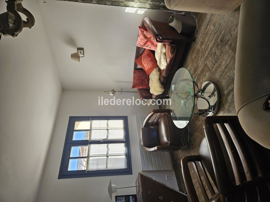 Photo 32: An accomodation located in Loix on ile de R&eacute;.