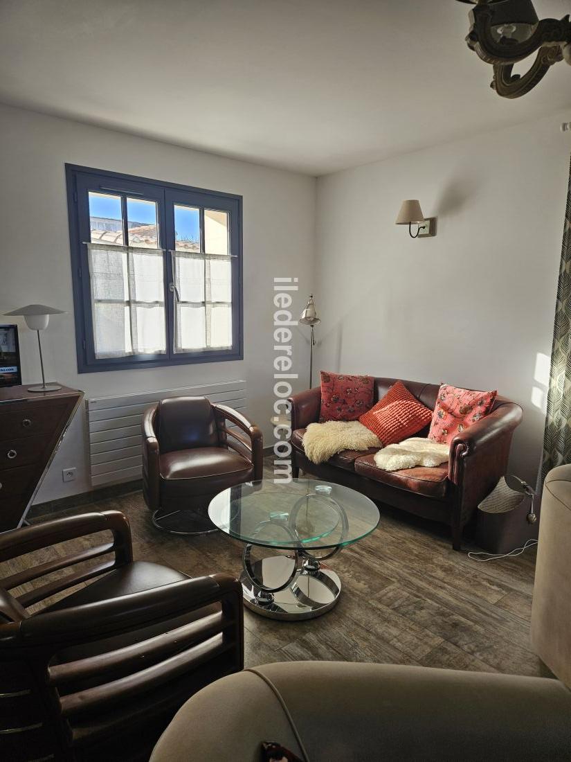 Photo 27: An accomodation located in Loix on ile de R&eacute;.