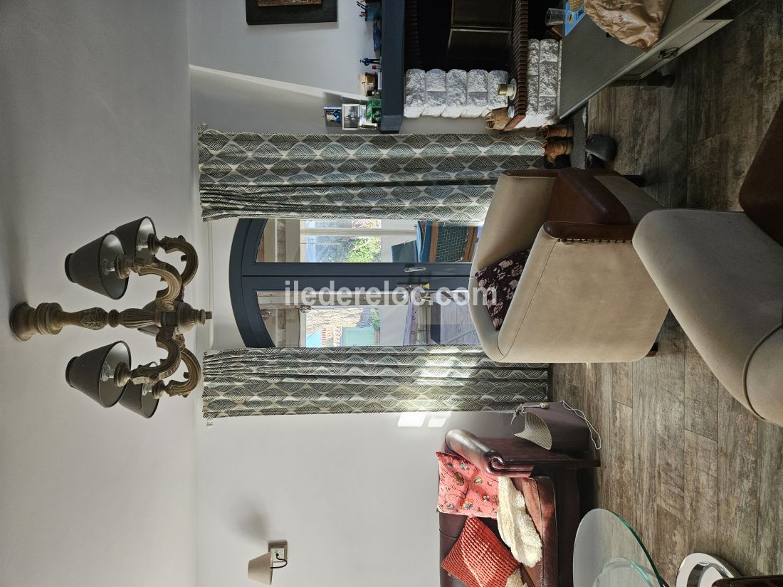 Photo 33: An accomodation located in Loix on ile de R&eacute;.