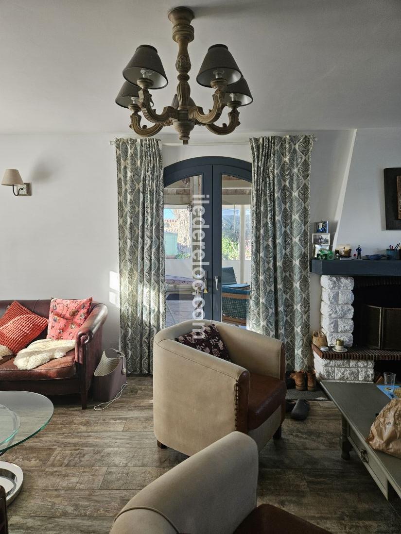 Photo 28: An accomodation located in Loix on ile de R&eacute;.