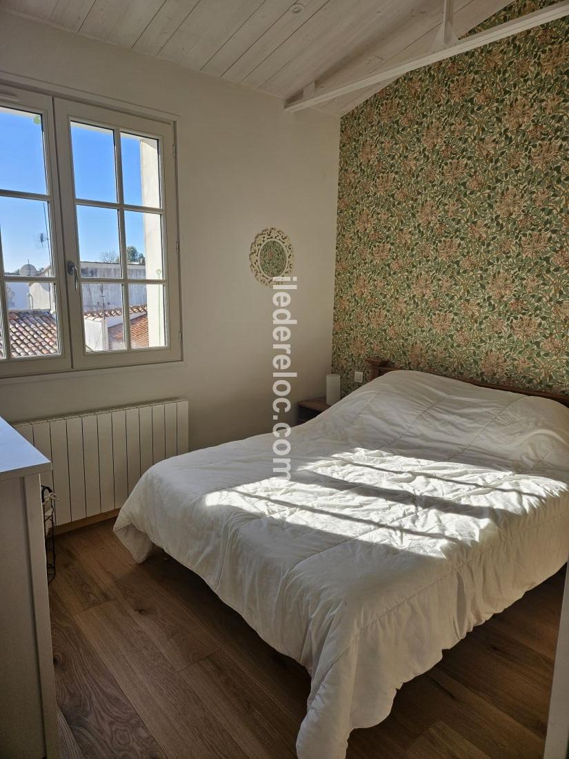 Photo 26: An accomodation located in Loix on ile de R&eacute;.