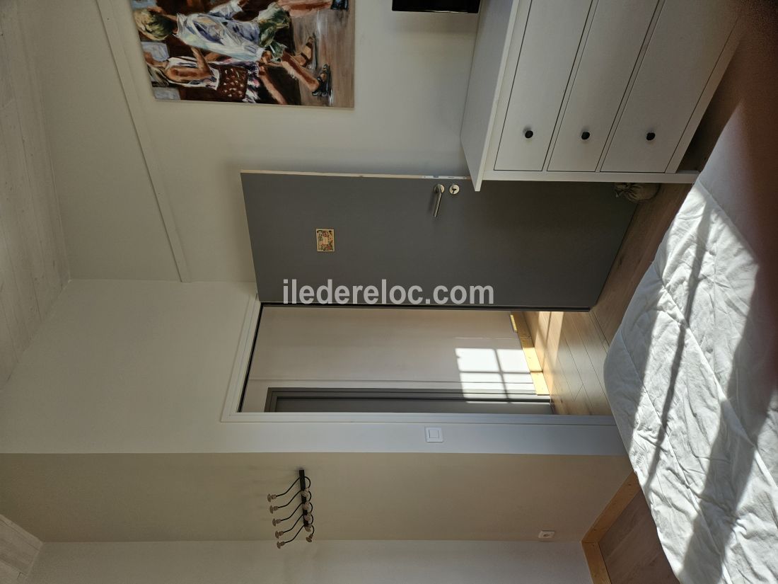 Photo 30: An accomodation located in Loix on ile de R&eacute;.