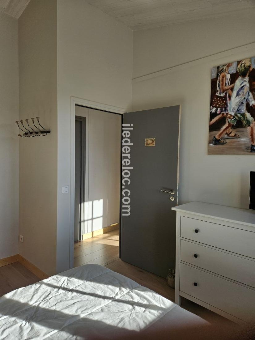 Photo 25: An accomodation located in Loix on ile de R&eacute;.