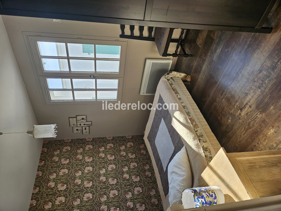 Photo 29: An accomodation located in Loix on ile de R&eacute;.