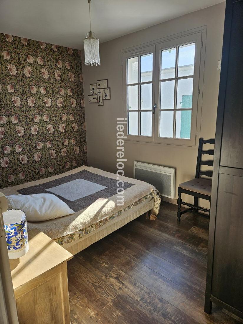 Photo 24: An accomodation located in Loix on ile de R&eacute;.