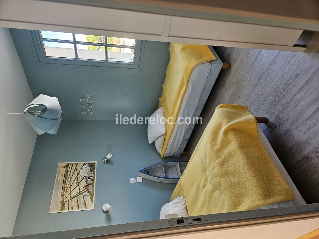 Photo 27: An accomodation located in Loix on ile de R&eacute;.