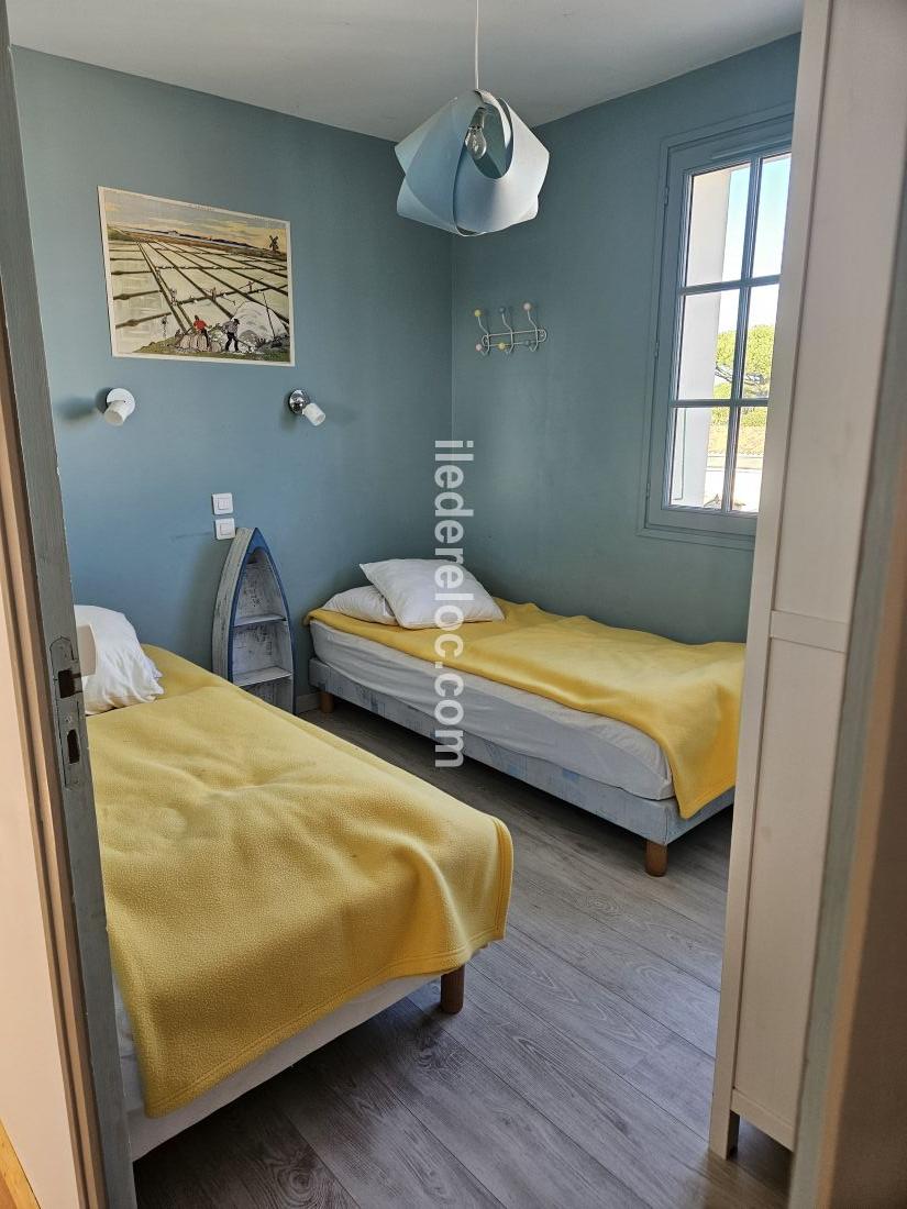 Photo 22: An accomodation located in Loix on ile de R&eacute;.