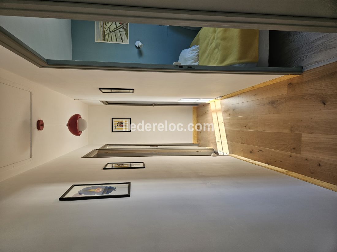 Photo 28: An accomodation located in Loix on ile de R&eacute;.