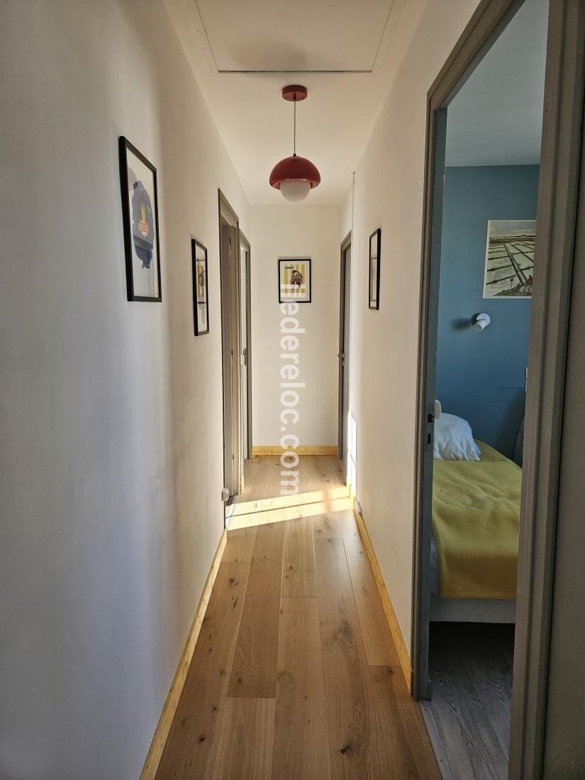 Photo 23: An accomodation located in Loix on ile de R&eacute;.