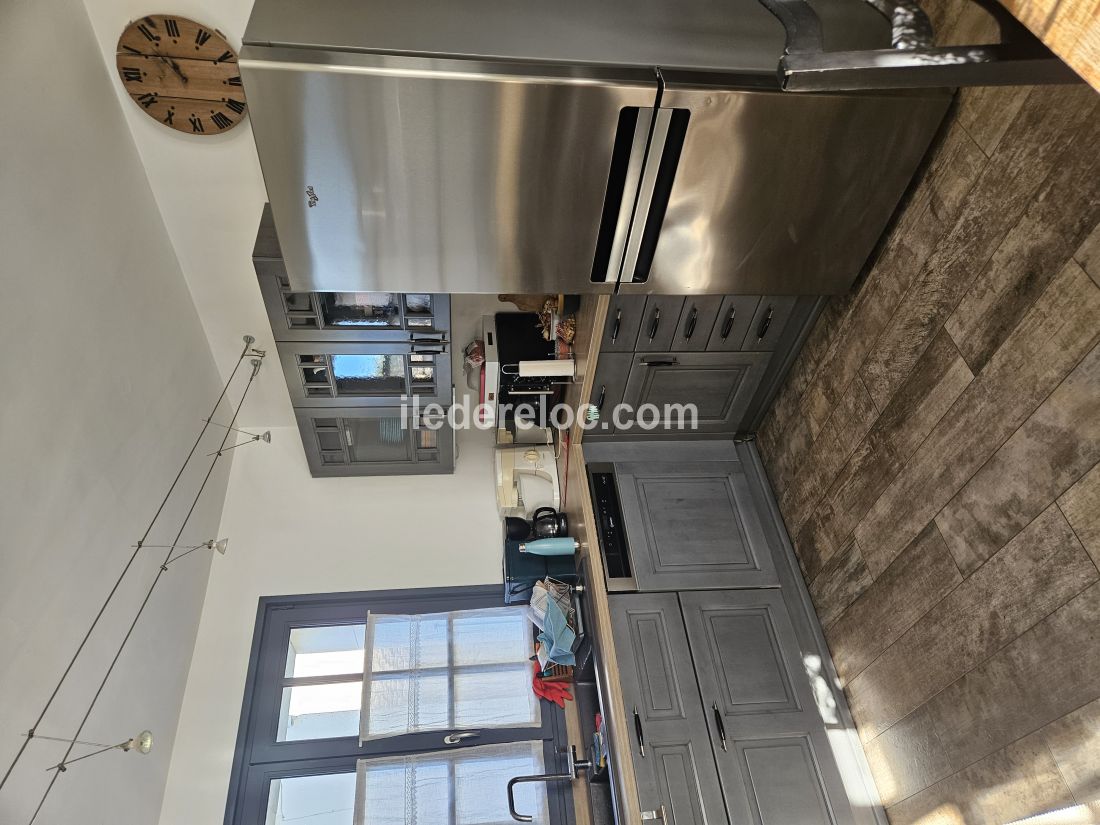 Photo 26: An accomodation located in Loix on ile de R&eacute;.