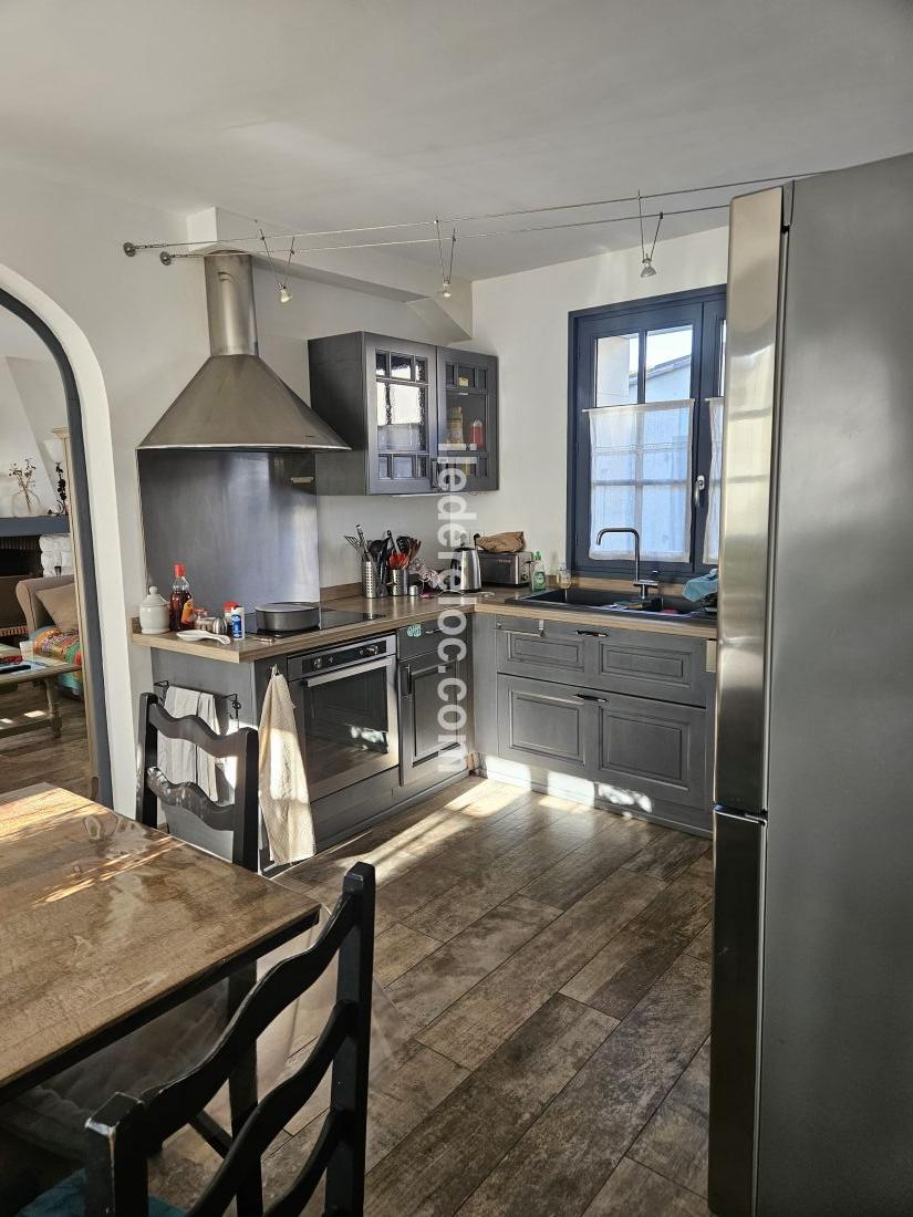 Photo 20: An accomodation located in Loix on ile de R&eacute;.