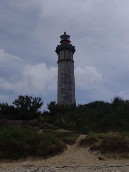 Photo 13: An accomodation located in Saint-Clément-des-Baleines on ile de Ré.