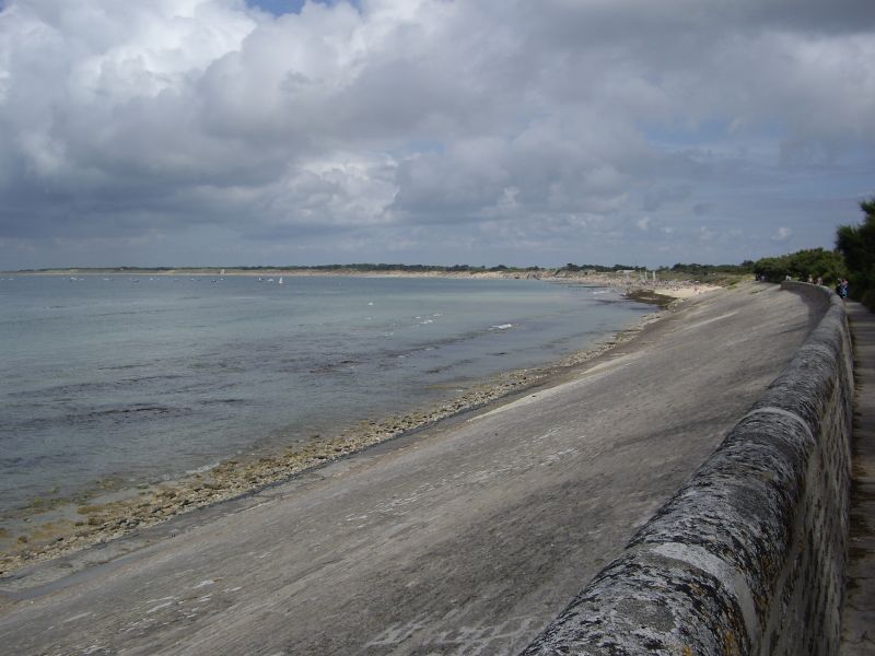 Photo 14: An accomodation located in Saint-Clément-des-Baleines on ile de Ré.