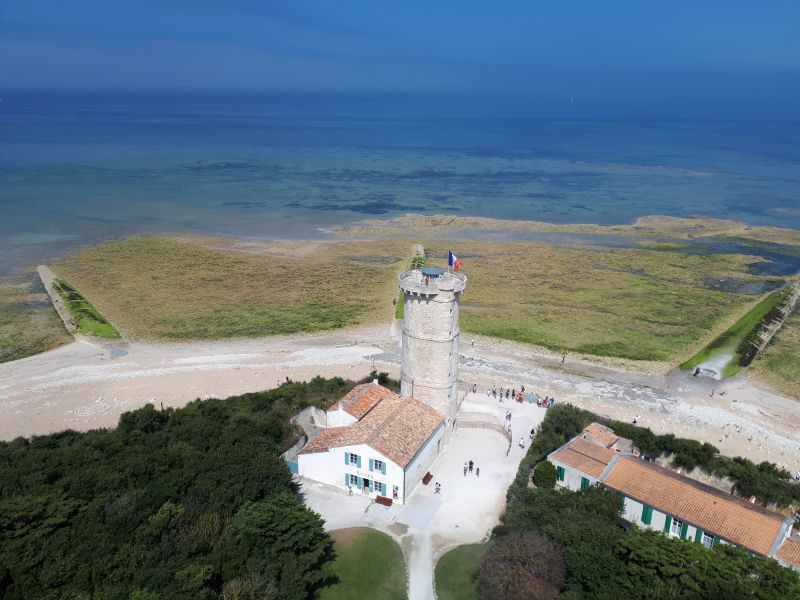 Photo 35: An accomodation located in Le Bois-Plage-en-Ré on ile de Ré.