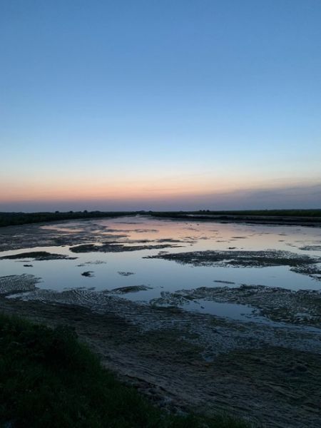 Photo 29: An accomodation located in Loix on ile de Ré.