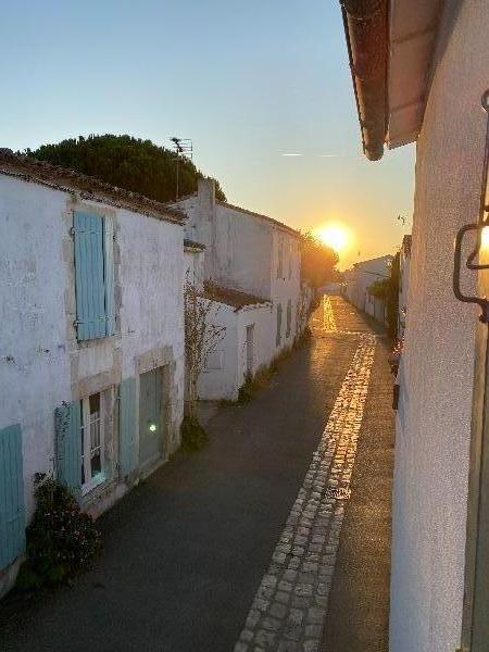 Photo 24: An accomodation located in Loix on ile de Ré.