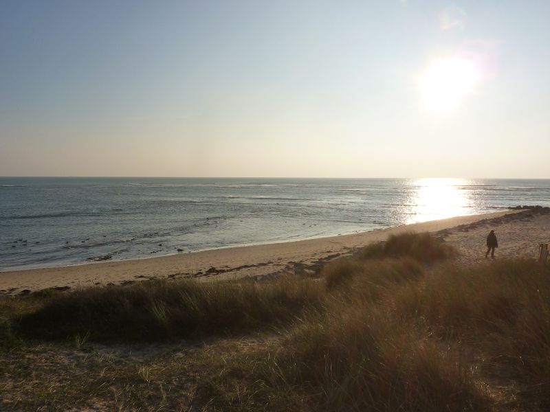 Photo 12: An accomodation located in Ars en Ré on ile de Ré.