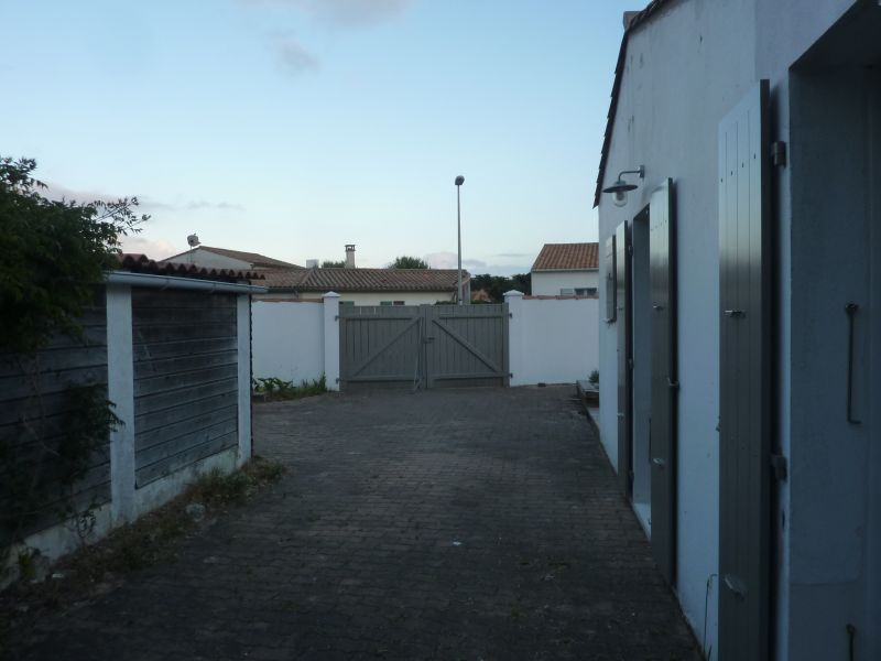 Photo 17: An accomodation located in Ars en Ré on ile de Ré.