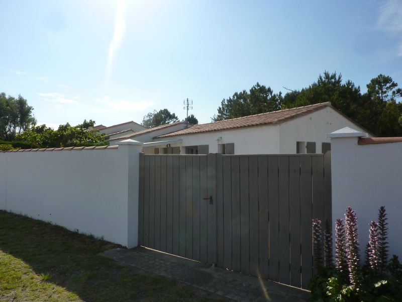 Photo 16: An accomodation located in Ars en Ré on ile de Ré.