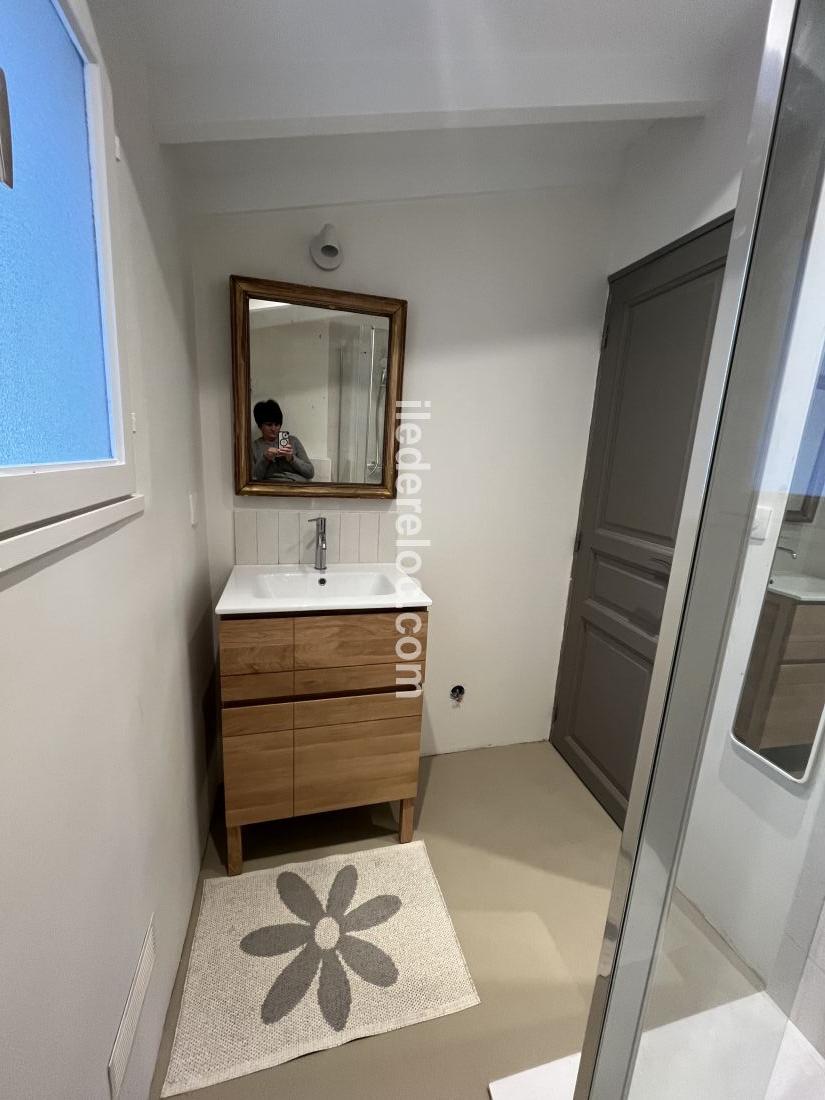 Photo 13: An accomodation located in Ars en Ré on ile de Ré.