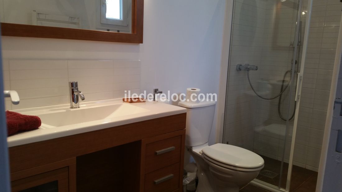 Photo 25: An accomodation located in Sainte-Marie-de-R&eacute; on ile de R&eacute;.