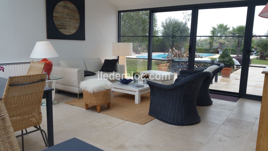 Photo 26: An accomodation located in Sainte-Marie-de-R&eacute; on ile de R&eacute;.