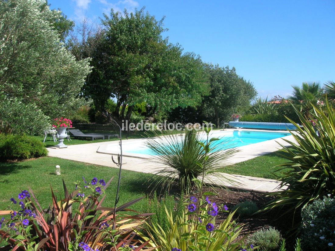 Photo 31: An accomodation located in Sainte-Marie-de-R&eacute; on ile de R&eacute;.