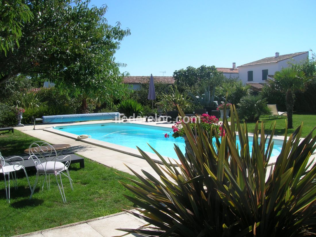 Photo 30: An accomodation located in Sainte-Marie-de-R&eacute; on ile de R&eacute;.