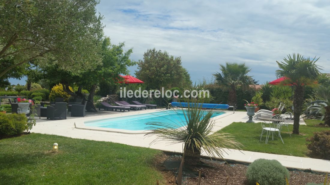 Photo 35: An accomodation located in Sainte-Marie-de-R&eacute; on ile de R&eacute;.