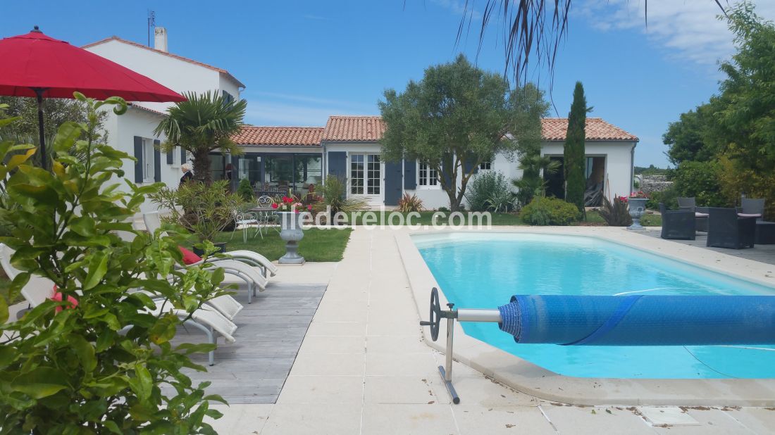 Photo 36: An accomodation located in Sainte-Marie-de-R&eacute; on ile de R&eacute;.